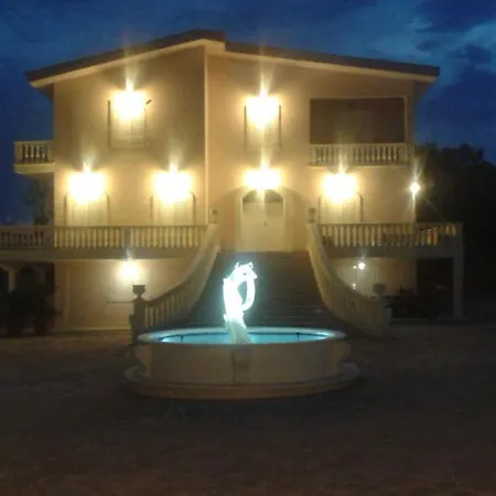Alba * Leporano
