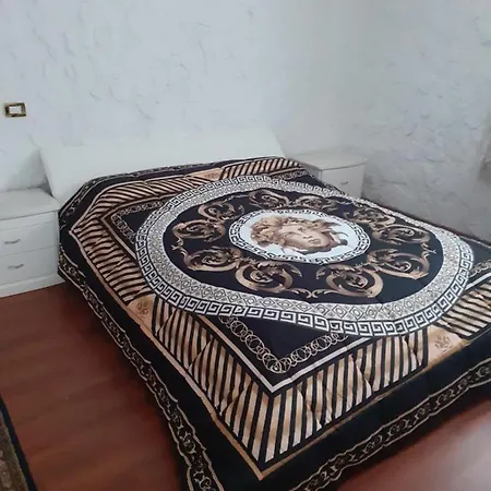 Apartment Alba *