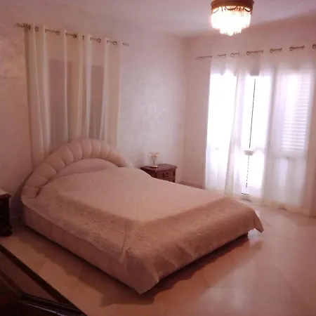 Alba Apartment